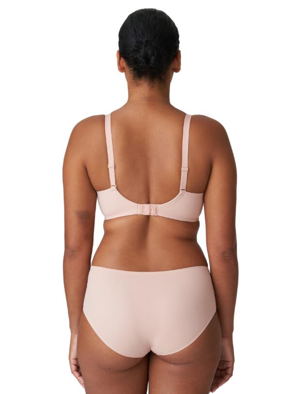 Prima Donna Figuras Non Padded Full Cup Bra Powder Rose