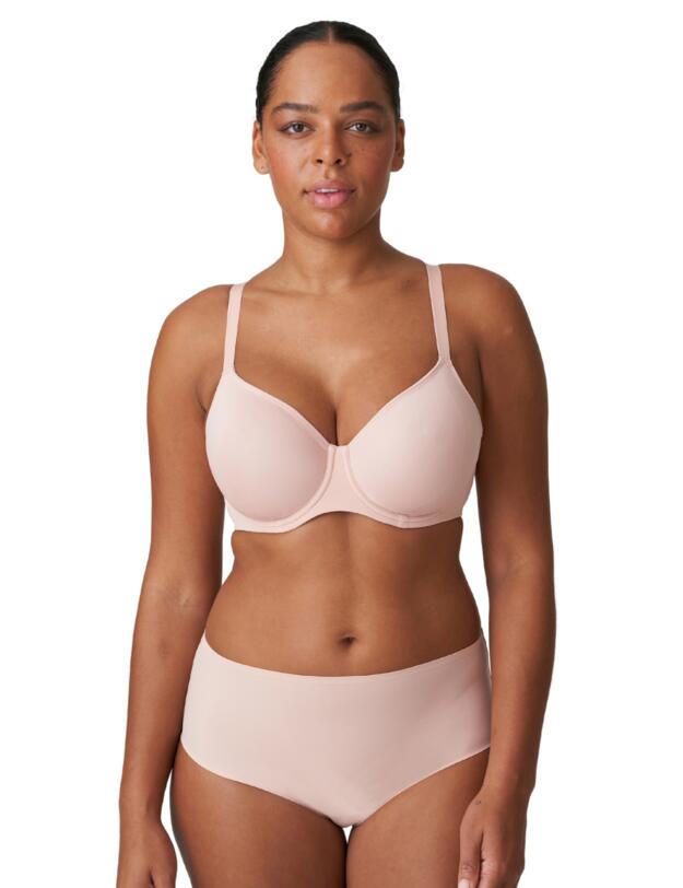 Prima Donna Figuras Non Padded Full Cup Bra Powder Rose