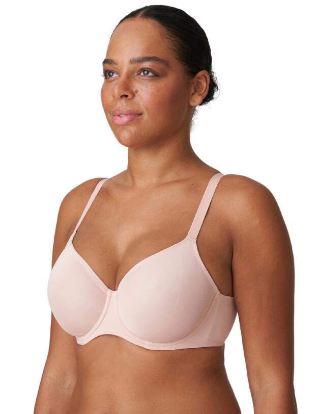 Prima Donna Figuras Non Padded Full Cup Bra Powder Rose