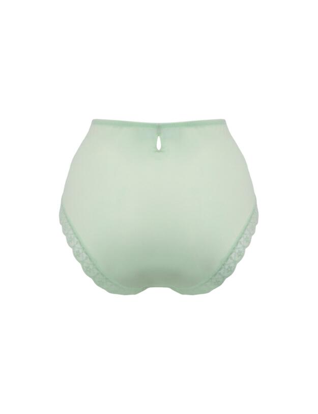 Pour Moi Rebel Deep Brief Pistachio