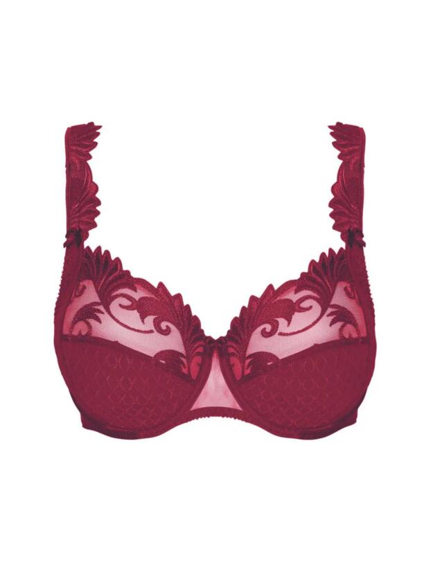 Empreinte Thalia Full Cup Bra Sangria