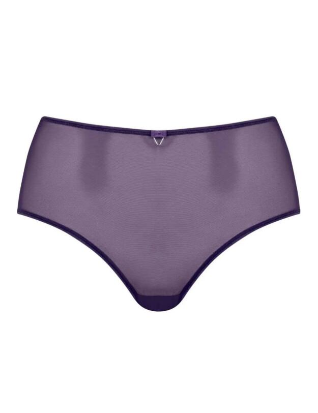 Curvy Kate Victory Short Deep Purple
