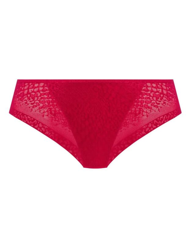 Fantasie Envisage Brief Raspberry