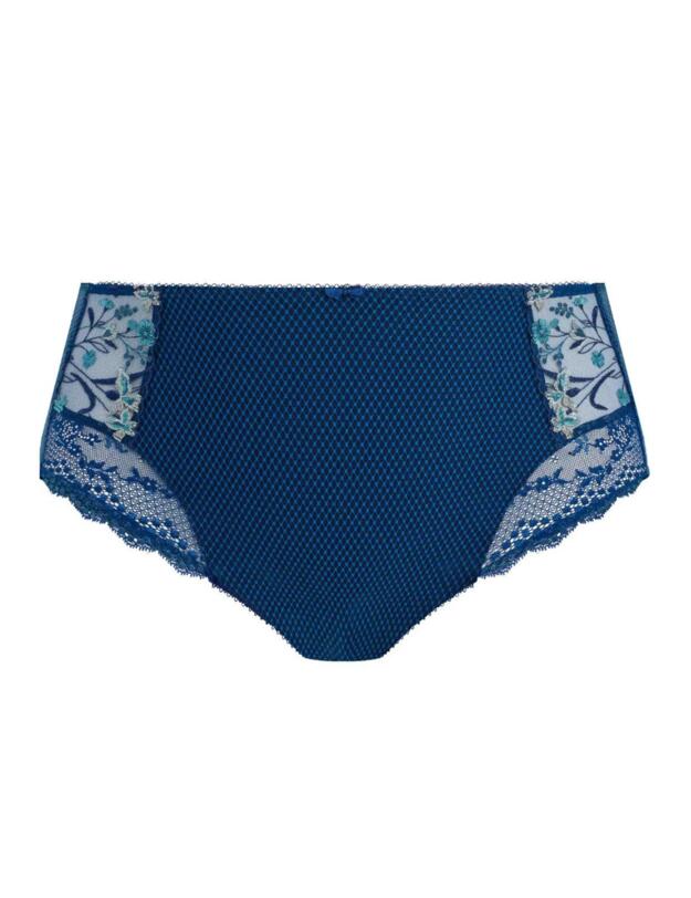  Elomi Charley Full Brief Petrol