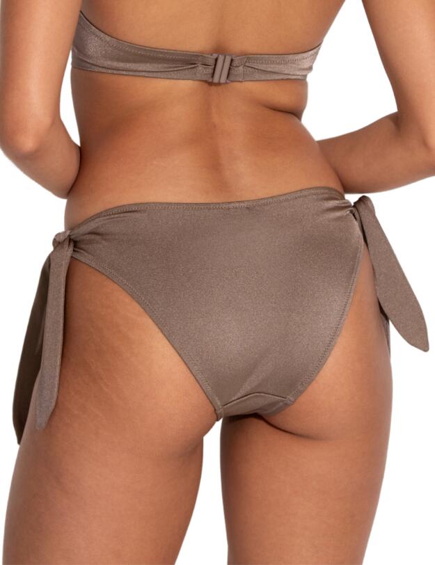 Pour Moi Zante Tie Side Brief Stardust