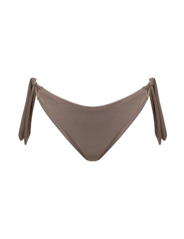 Pour Moi Zante Tie Side Brief Stardust