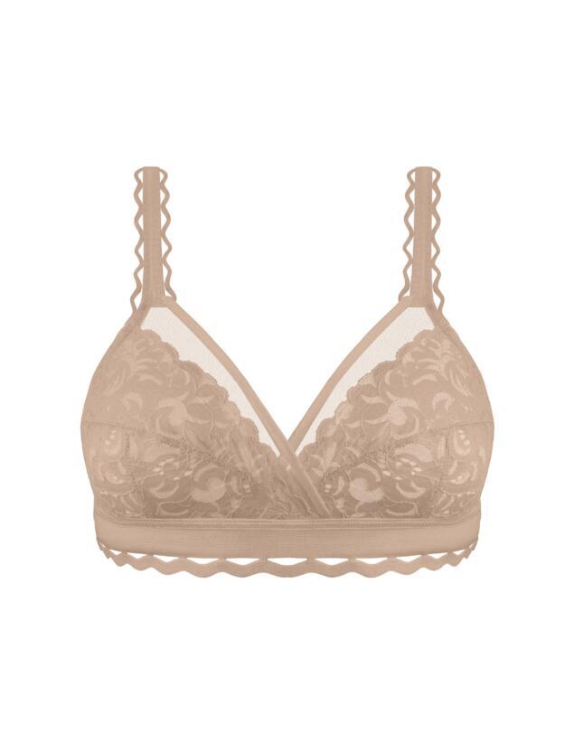 Playtex Sustainable Soft Cup Bra Skin