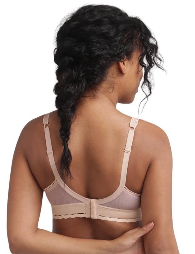 Playtex Sustainable Soft Cup Bra Skin