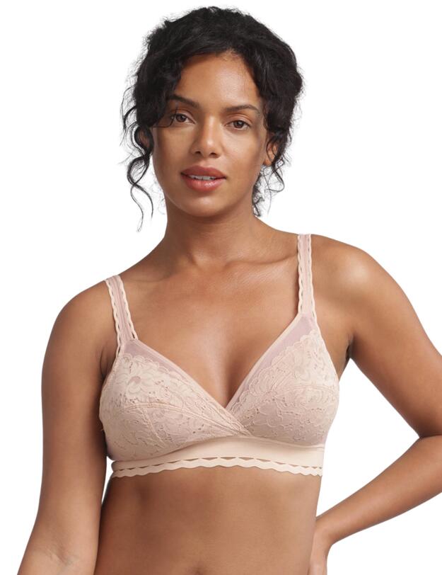 Playtex Sustainable Soft Cup Bra Skin
