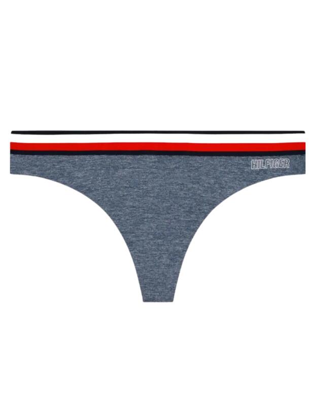 Tommy Hilfiger Thong Desert Sky Heather 