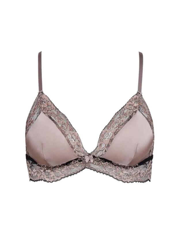 Aubade Femme Glamour Triangle Bra Sonate