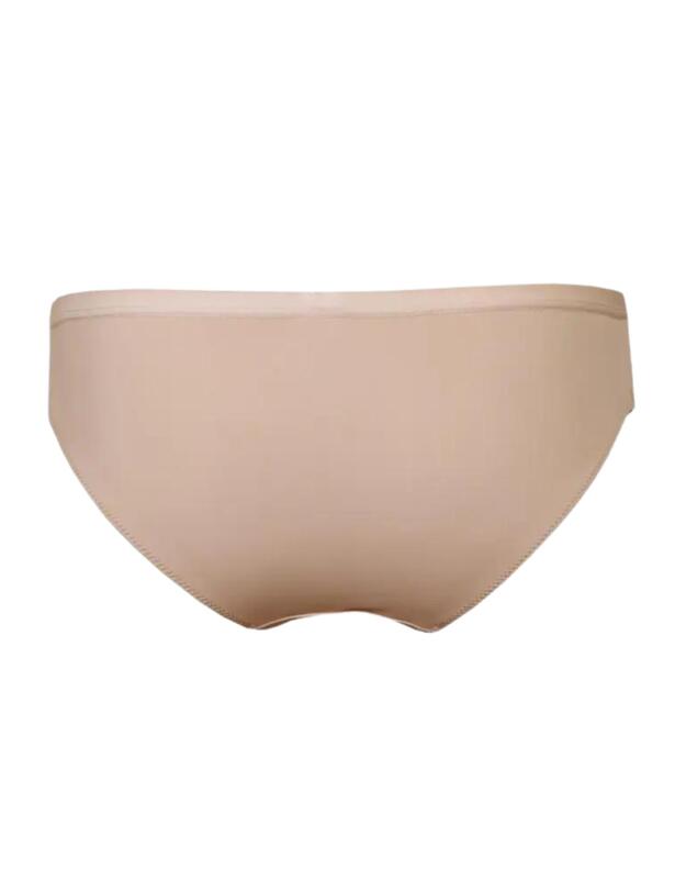 Pour Moi Romance Brief Almond 