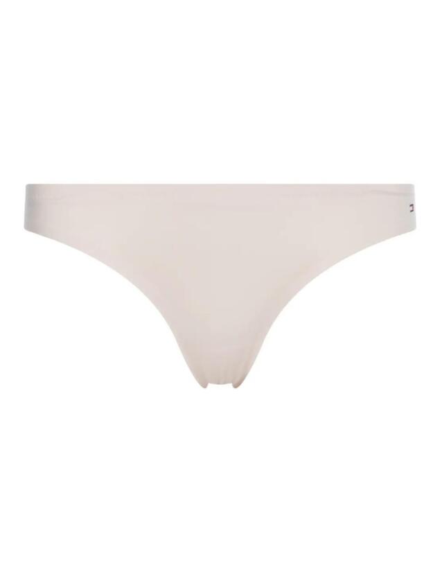 Tommy Hilfiger TH Ultra Soft Thong Pale Pink