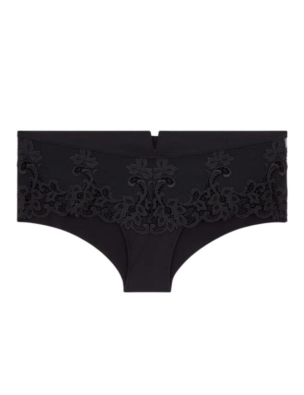 Simone Perele Saga Shorty in Black