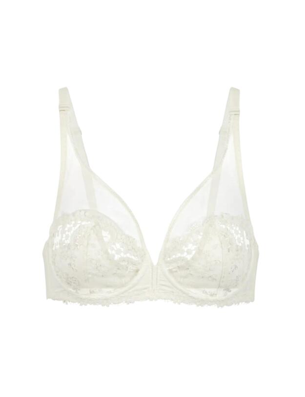 Simone Perele Wish Full Cup Bra Natural