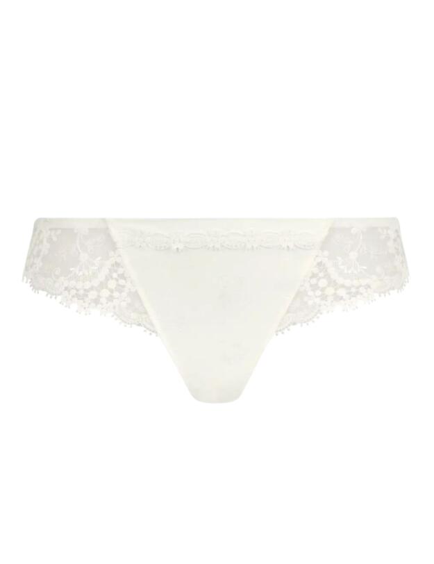 Simone Perele Wish Tanga Brief Natural