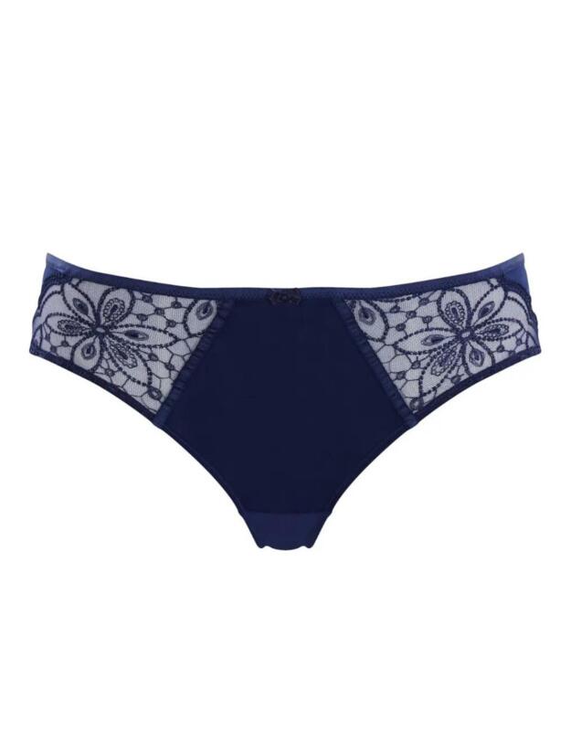 Panache Alexandra Brief Indigo