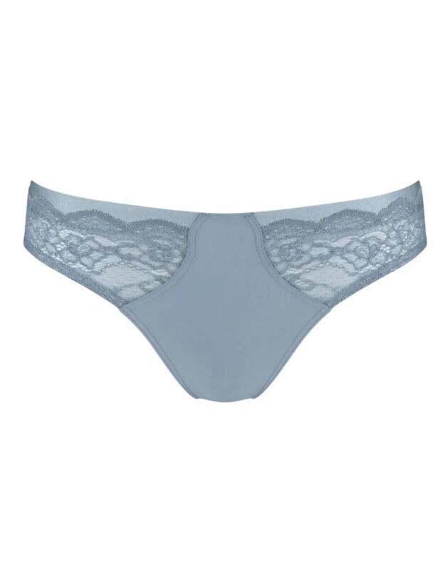 Triumph Contouring Sensation Tai Briefs Faded Denim