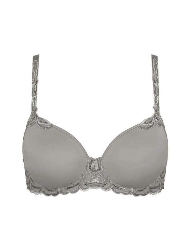 Triumph Modern Finesse Spacer Bra Grey