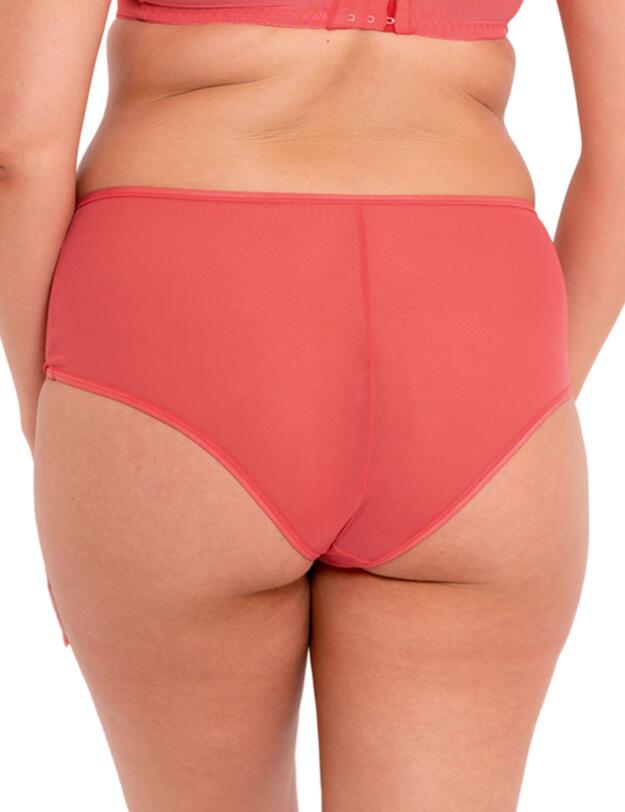 Curvy Kate Victory Short Papaya