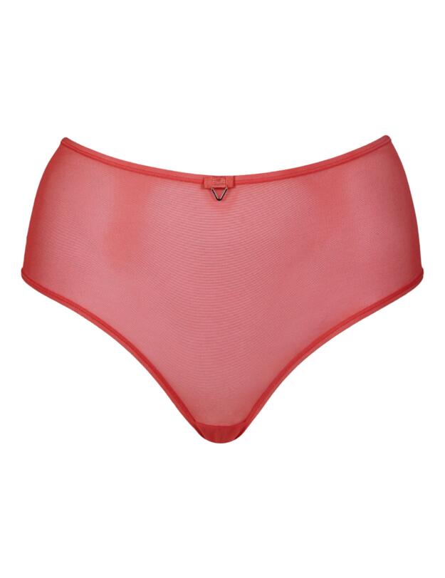 Curvy Kate Victory Short Papaya