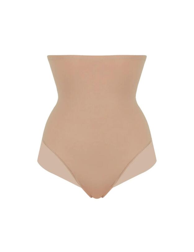 Triumph True Shape Sensation Super High Waist Brief Smooth Skin