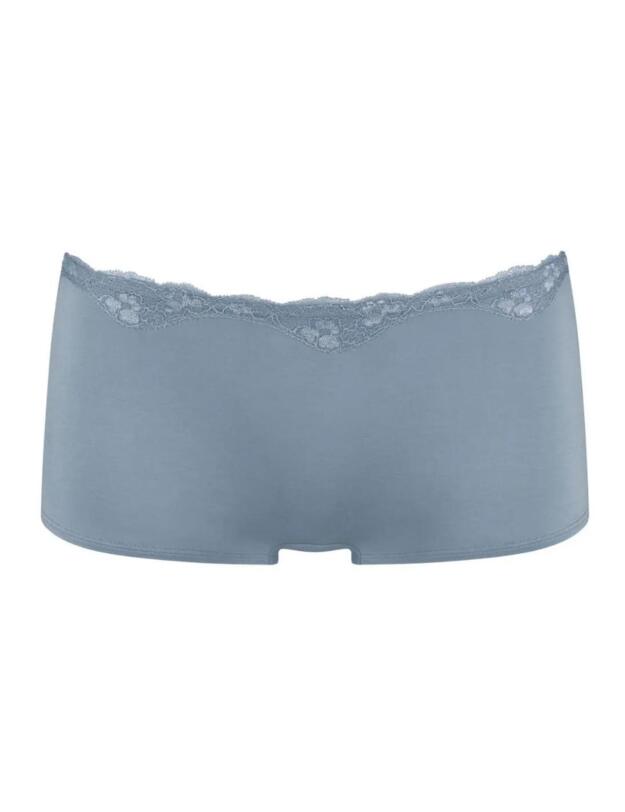 Triumph Touch Of Modal Short Brief Faded Denim