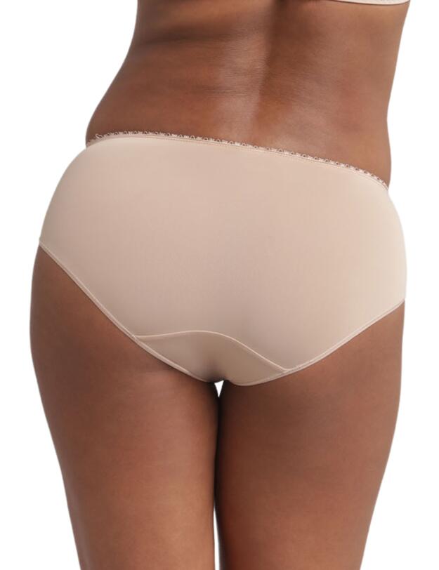 Playtex Flower Elegance Lace Brief Skin