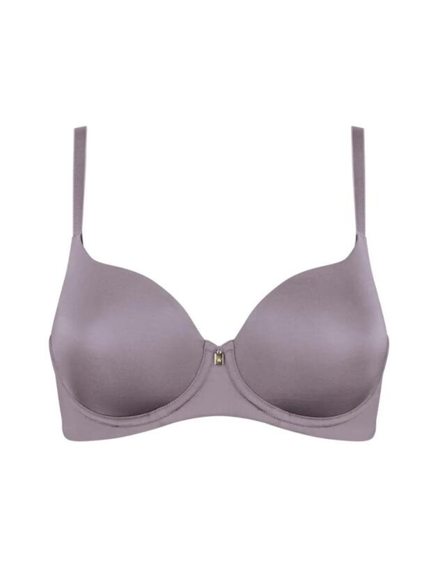 Triumph Body Make-Up Essentials Padded Bra Twilight Grey