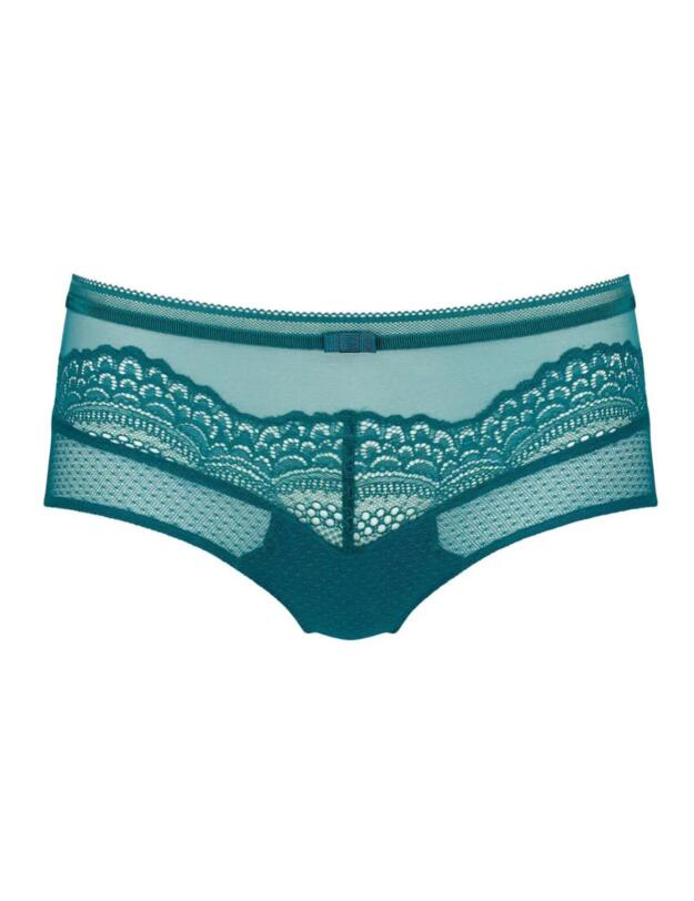 Triumph Beauty-Full Darling Maxi Brief Mystic Sea