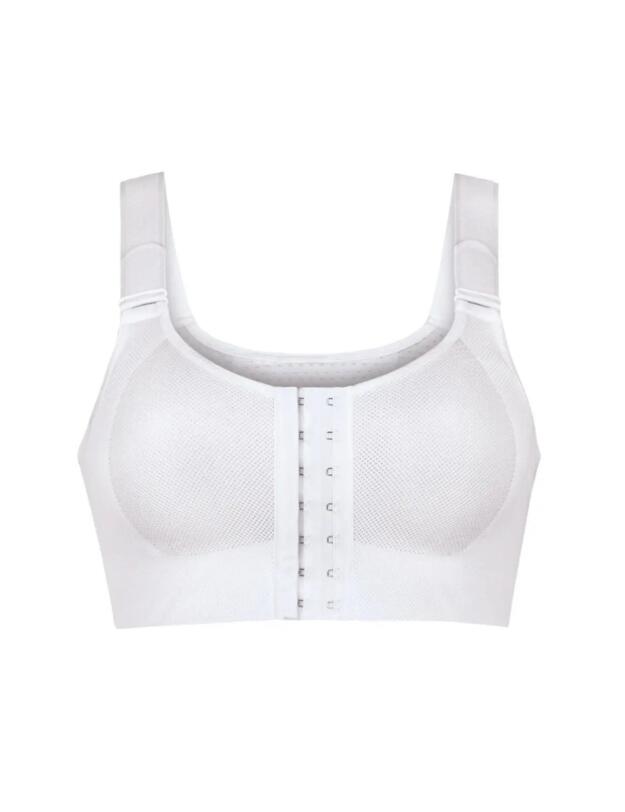 Anita Care Osaka Compression Bra White