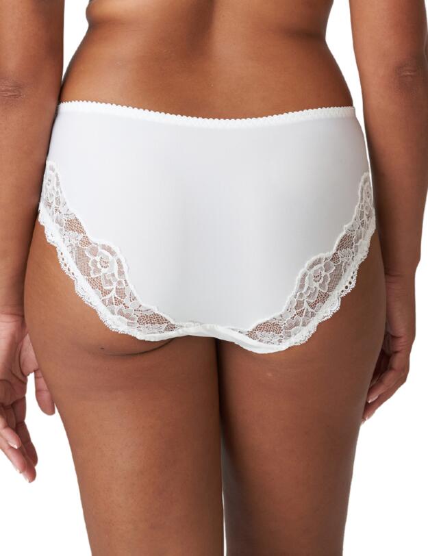 Prima Donna Madison Rio Brief White