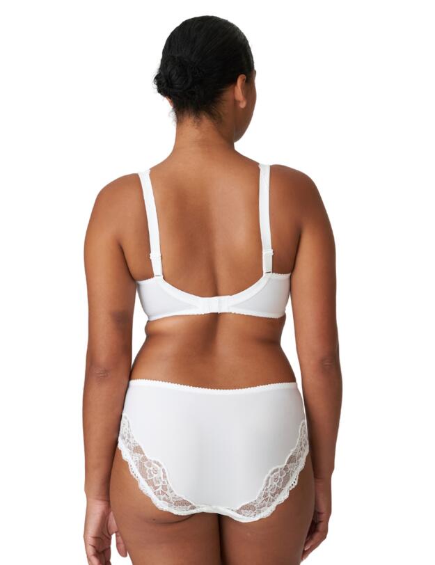 Prima Donna Madison Rio Brief White