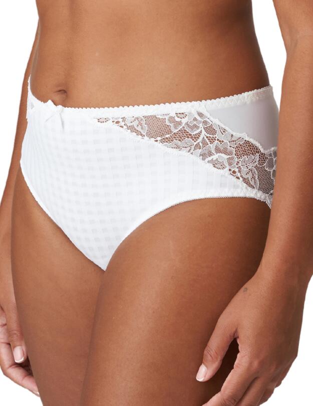 Prima Donna Madison Rio Brief White