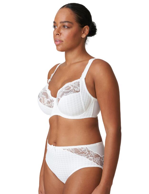 Prima Donna Madison Rio Brief White