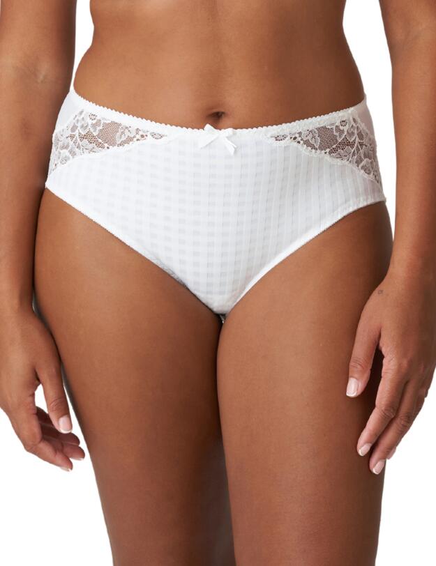 Prima Donna Madison Rio Brief White