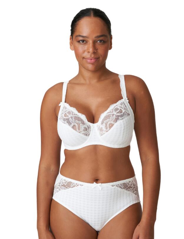 Prima Donna Madison Rio Brief White