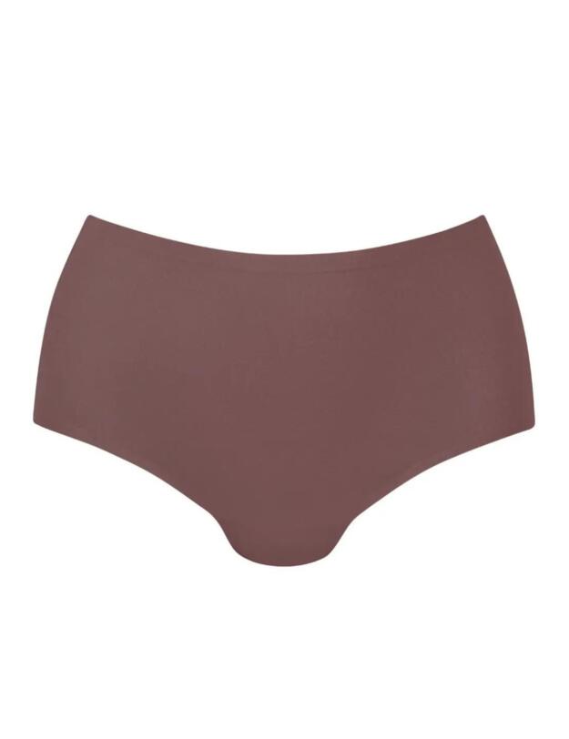 Anita Essentials High Waist Brief Berry