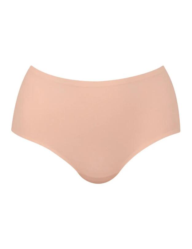 Anita Essentials High Waist Brief Smart Rose