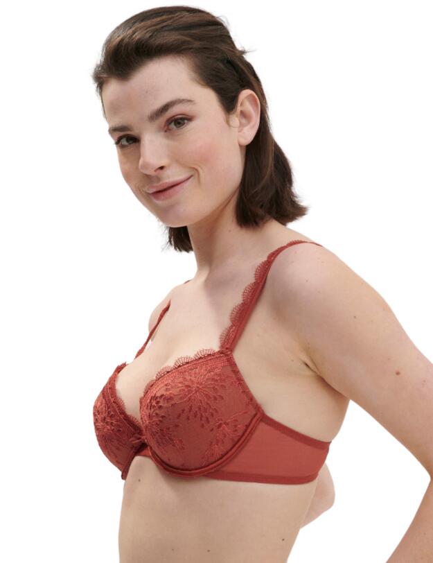 Simone Perele Singuliere Push Up Bra Sienna