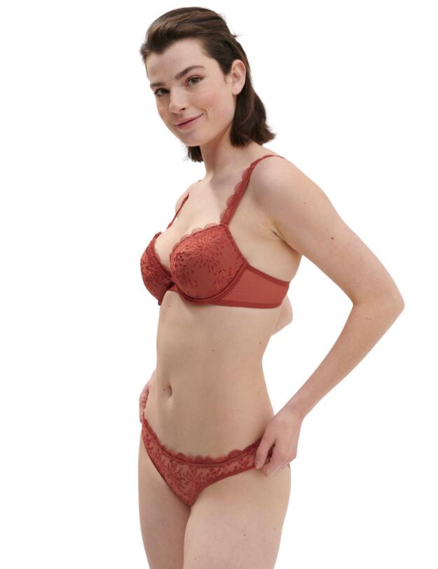 Simone Perele Singuliere Push Up Bra Sienna