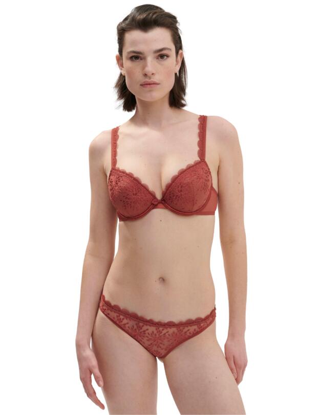 Simone Perele Singuliere Push Up Bra Sienna