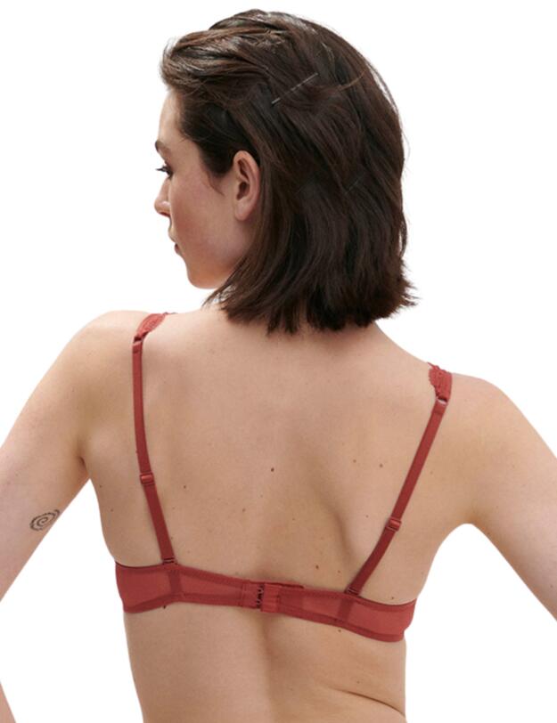 Simone Perele Singuliere Push Up Bra Sienna