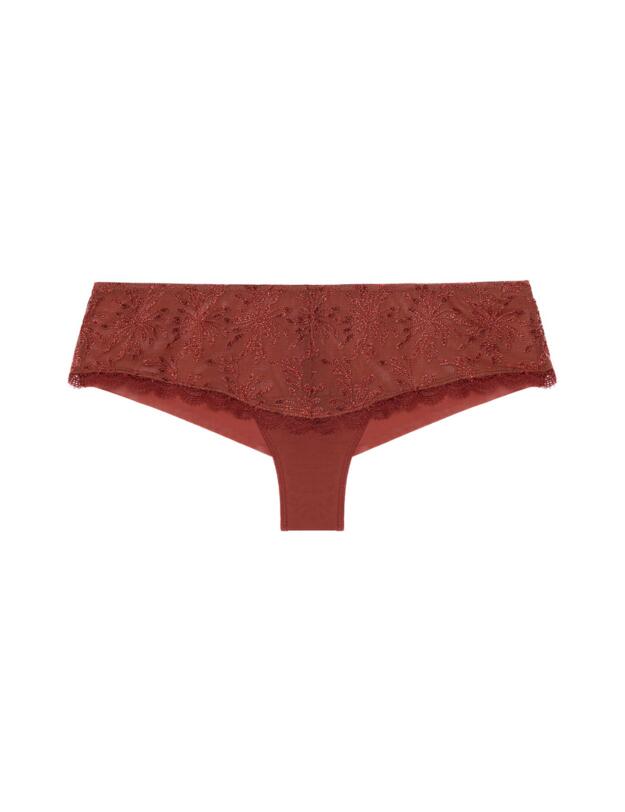 Simone Perele Singuliere Shorty Brief Sienna