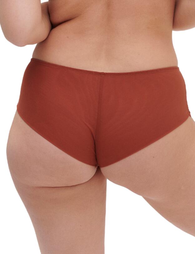 Simone Perele Singuliere Shorty Brief Sienna