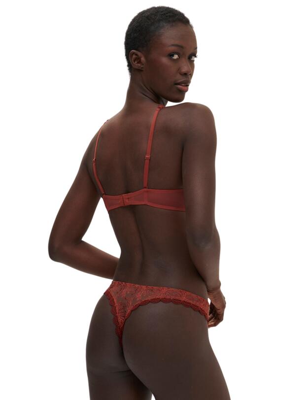 Simone Perele Singuliere Tanga Brief Sienna