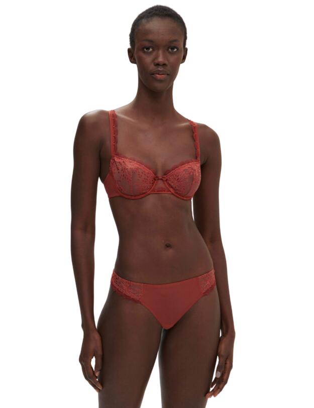 Simone Perele Singuliere Tanga Brief Sienna