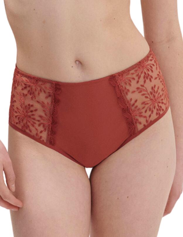 Simone Perele Singuliere Deep Brief Sienna