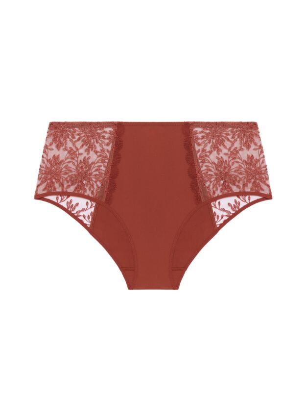 Simone Perele Singuliere Deep Brief Sienna