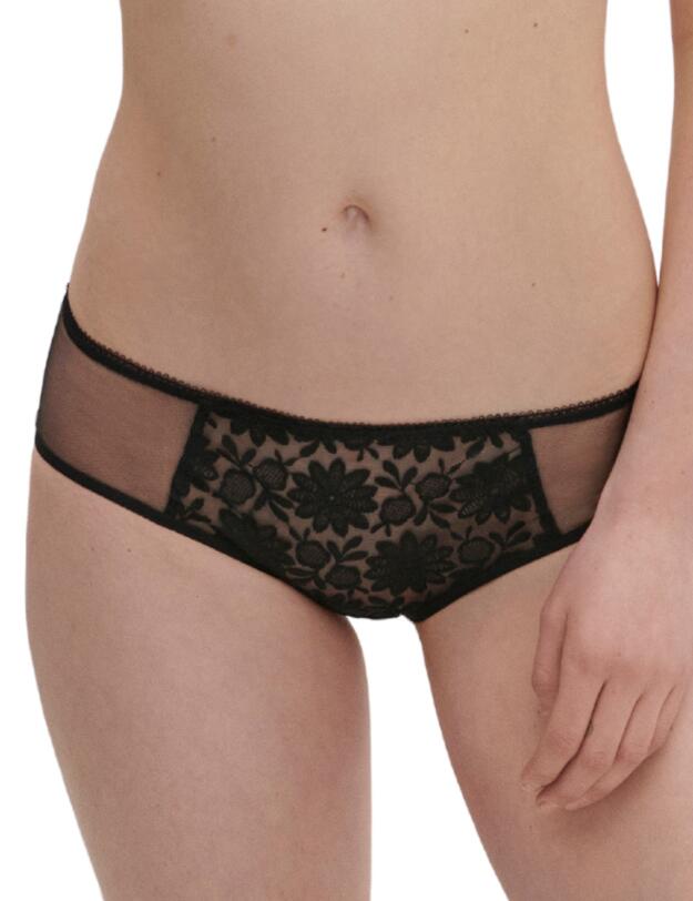 Simone Perele Amazone Shorty Brief Black